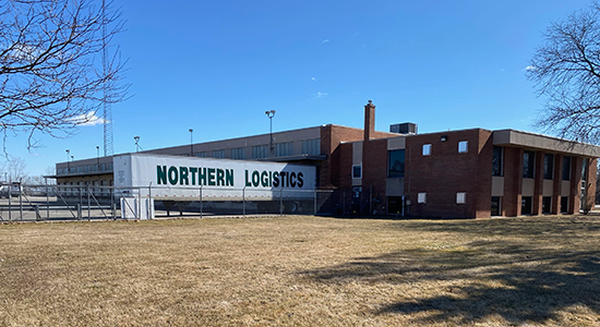 Taylor Terminal
